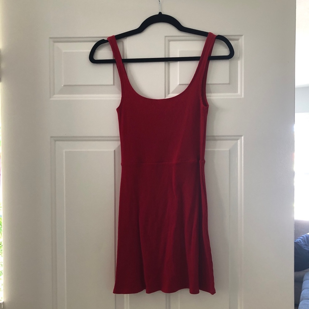 Reformation mini dress